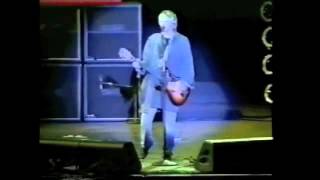 Nirvana  live at Estadio José Amalfitani 1992 full MATRIX [upl. by Tilney]