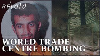 World Trade Center Bombing The FBI Files  Retold [upl. by Arakaj]