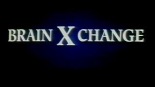 Brain X Change  Trailer 1995 [upl. by Meriel]