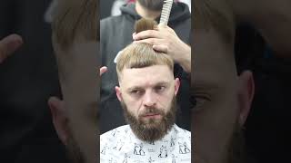 ASMR barber barber asmr haircut barbereducation barberlessons [upl. by Leimad272]