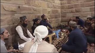 AMINA BIBI KE GULSHAN ME AYI HAI TAZA BAHAR BY UBAID RAZA QADRI [upl. by Aigil]