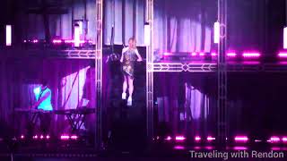 Lindsey Stirling  First Light Live Performance [upl. by Nathanael644]