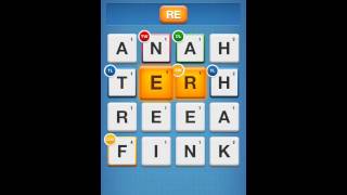 Ruzzle  Highscore Cheat [upl. by Pappano]