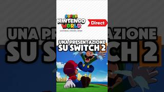 Un Nintendo Direct a SORPRESA ma scommetto che rimarrai Deluso nintendo nintendoswitch direct [upl. by Taub]