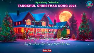 Tangkhul Christmas Song  Ngariching Collection 2024 ngarichingchristmassong [upl. by Colb]