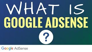 What is Google AdSense  Google AdSense Explained in 5 Minutes [upl. by Pomfrey785]