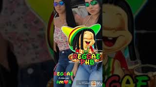 REGGAE PHB DIVULGANDO O MELHOR DO REGGAE [upl. by Jezabelle]