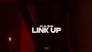 KAE  Link Up Official Audio [upl. by Norra]