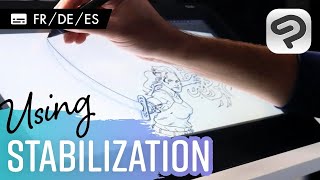 Quick Tip Stabilization [upl. by Araihc676]