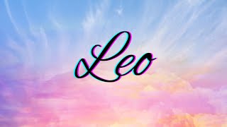 Leo💗Youre About To Get A Love Offer Leo  Act With Care💗Energy CheckIn [upl. by Nallek]