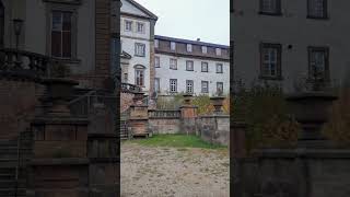 Schloss Ringelheim [upl. by Carrissa]