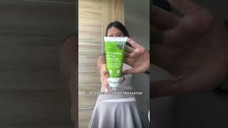 Best oil free moisturiser [upl. by Yaluz]