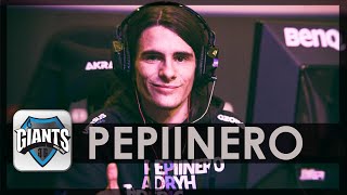 Best of PePiiNeRo  Highlight Montage [upl. by Nepets307]