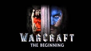 Soundtrack Warcraft The Beginning Theme Music  Trailer Music Warcraft [upl. by Nnaael]