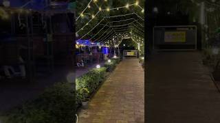 River view restaurant Barrackpore 😍🥰🫠✨✨ trending viralvideo shorts reels restaurant riverview [upl. by Phil]