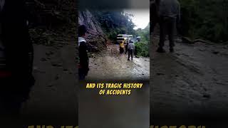 North Yungas Road The World’s Deadliest Path [upl. by Nitsur]