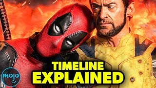 Deadpool 2 Movie Review 2018 [upl. by Lenhart40]