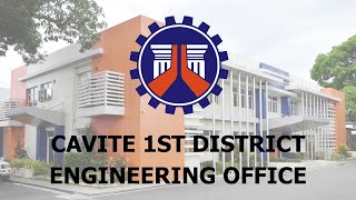 DPWH Cavite 1st DEO Procurement Livestream  November 8 2024 [upl. by Horsey]