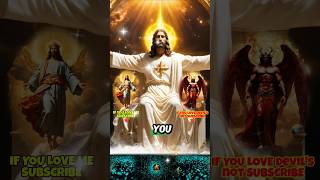 Jesus love is my shield and my comfort always ❣️✝️❤️ jesus jesuschrist edit devi [upl. by Eirok]