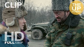 Donbass new trailer clip official from Cannes [upl. by Loleta]