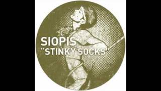 GPM136  SIOPIS  Stinky Socks  Stinky Socks [upl. by Oecile790]