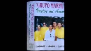 cumbia chaqueña  grupo marfil  1 [upl. by Eula509]