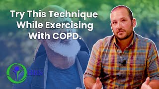 Breathe Better Try These Expert Strategies For Patients With COPD [upl. by Ycul]