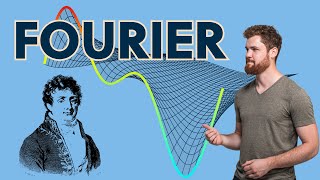 Was sind Fourierreihen Geschichte amp Idee der Fourieranalysis Herleitung aus Wärmeleitungsgleichung [upl. by Attwood774]