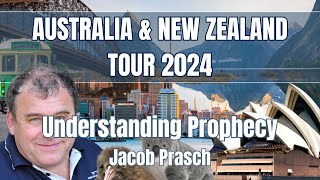 Understanding Prophecy  Geelong Australia [upl. by Cesare]