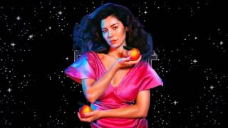 Marina and the Diamonds  Froot Official Studio Acapella [upl. by Ecnesse]