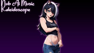 Kaleidoscope  Nub Ai Music Official Music Video  Powered by Udio Ai [upl. by Herzberg795]