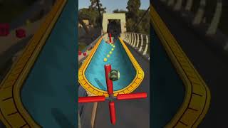 Going Balls Super Speed Run Adventure Gameplay  Walkthrough  Android iOS Gameplay [upl. by Fullerton]