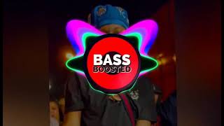 Rochy RD – EL COBA BASS BOOSTED [upl. by Ehcram]