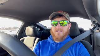 Chat n Cruise Pedders Extreme XA Coilover Driving Impressions [upl. by Gereron698]