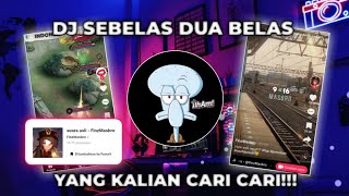 DJ BUKAN SATU KALI KAMU BUAT BEGINI  DJ SEBELAS DUA BELAS YANG KALIAN CARI CARI [upl. by Htelimay]