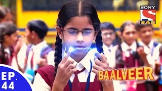 Baal Veer  बालवीर  Episode 44  Full Episode [upl. by Nylarad]