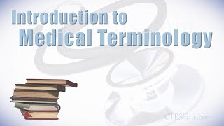 Introduction to Medical Terminology in 8 Minutes [upl. by Johan97]