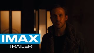 BLADE RUNNER 2049 Trailer 2017 [upl. by Stoddart]