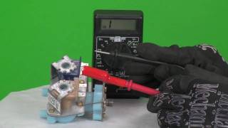 How To Use A Multimeter For Appliance Repair [upl. by Rona]