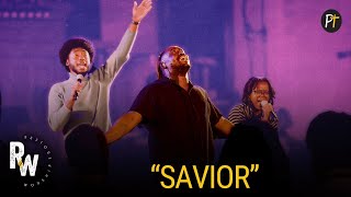 Savior LIVE  Restore Worship [upl. by Myra]