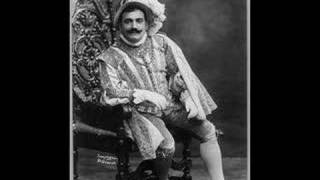 Enrico Caruso Fenesta che lucive Digitally remastered [upl. by Amatruda]