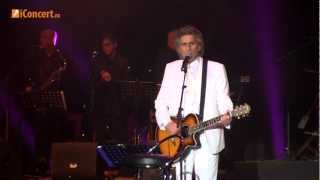 Toto Cutugno  Litaliano  LIVE HD  iConcertro [upl. by Loredo]