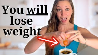 Do THIS for Guaranteed Weight Loss 30g Protein Trick [upl. by Schach]