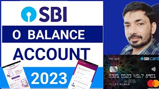 SBI Account Opening Online Zero Balance  Yono sbi zero balance Account malayalam mtechtravel [upl. by Inalaehak]