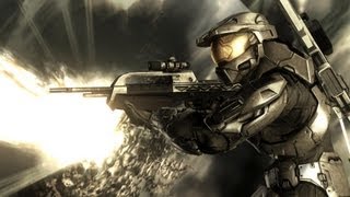 Halo 3  2007 Gameplay Trailer High Quality [upl. by Kelli]