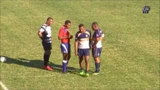 NAVOSA vs REWA FBC TV Highlights from the 2017 HFC BANK BAINIMARAMA [upl. by Ehsom]