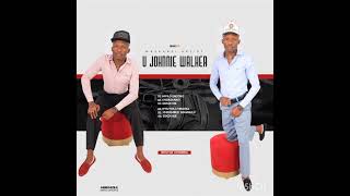 U Johnnie Walker  Senza Nje Official Audio [upl. by Enehpets]