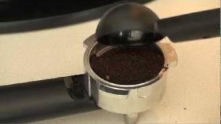 How to Make Espresso Coffee Using your Coffee Expresso Machine with IMUSA [upl. by Weisburgh]