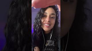 ASMR Live Session on TikTok asmr asmrsounds [upl. by Smail]