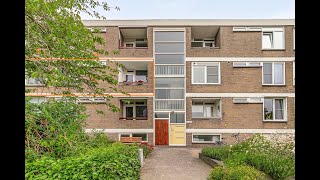 Woningvlog President JV Wierdsmastraat 16 te Hoek van Holland [upl. by Arata902]